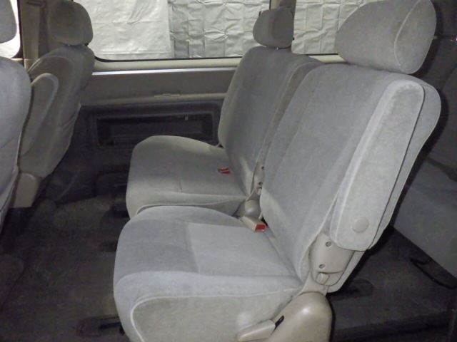 Toyota GRAND HIACE 2002 7229562-5