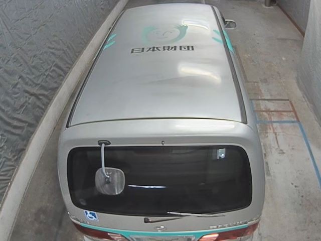 Toyota GRAND HIACE 2002 7229562-6