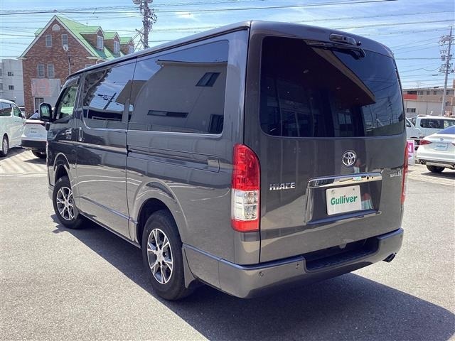 Toyota HIACE VAN 2021 7231064-13