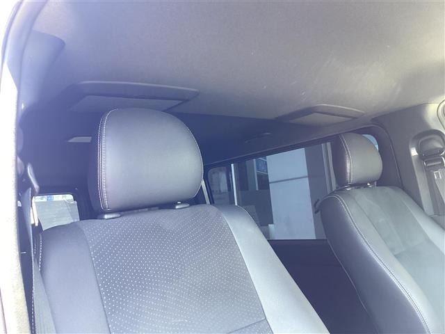 Toyota HIACE VAN 2021 7231064-16