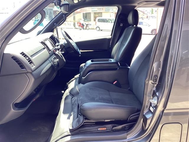 Toyota HIACE VAN 2021 7231064-6