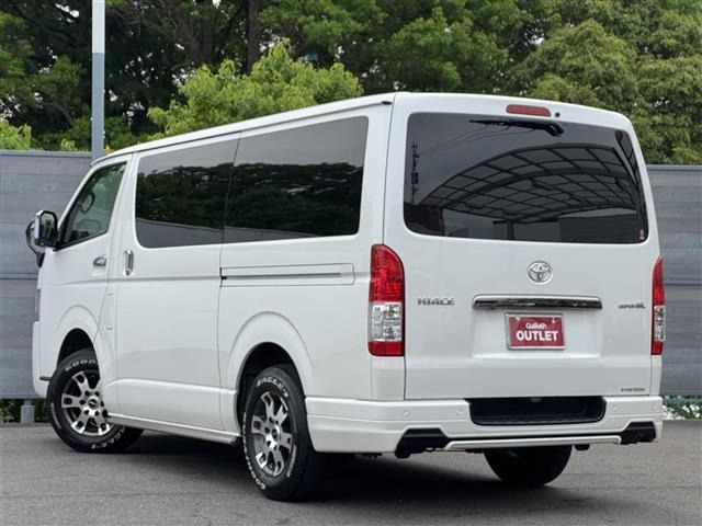 Toyota HIACE VAN 2021 7231065-13