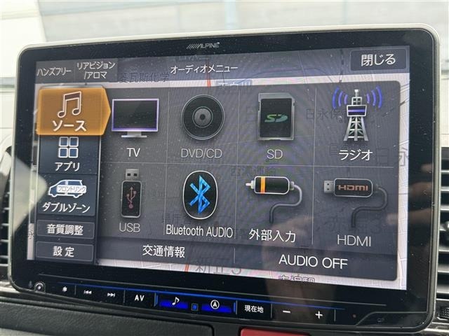 Toyota HIACE VAN 2021 7231065-16