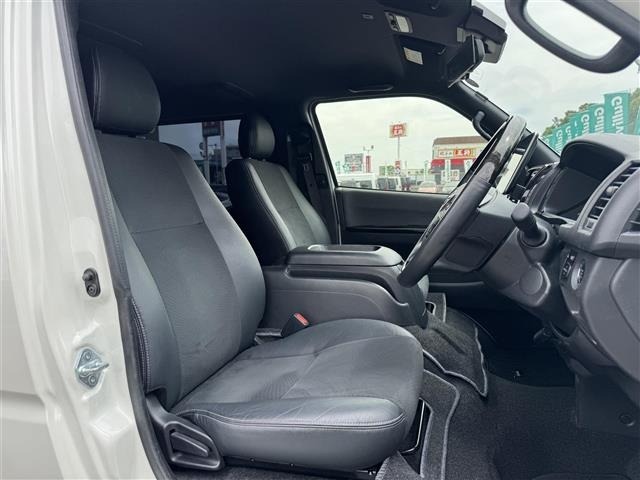 Toyota HIACE VAN 2021 7231065-21