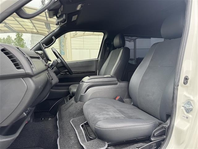 Toyota HIACE VAN 2021 7231065-3