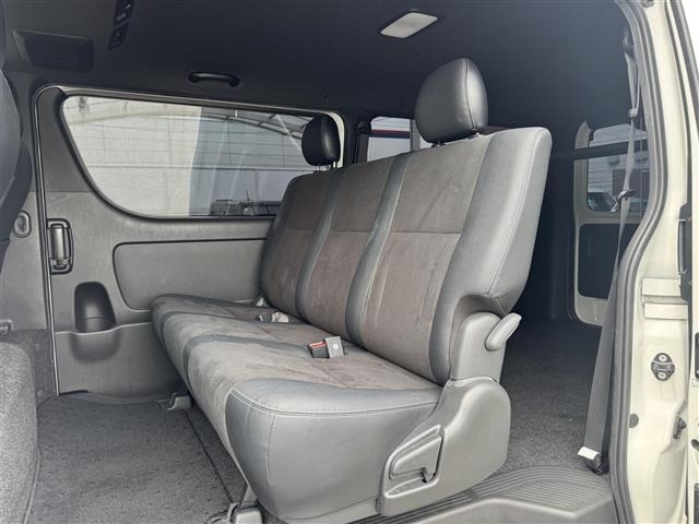 Toyota HIACE VAN 2021 7231065-8