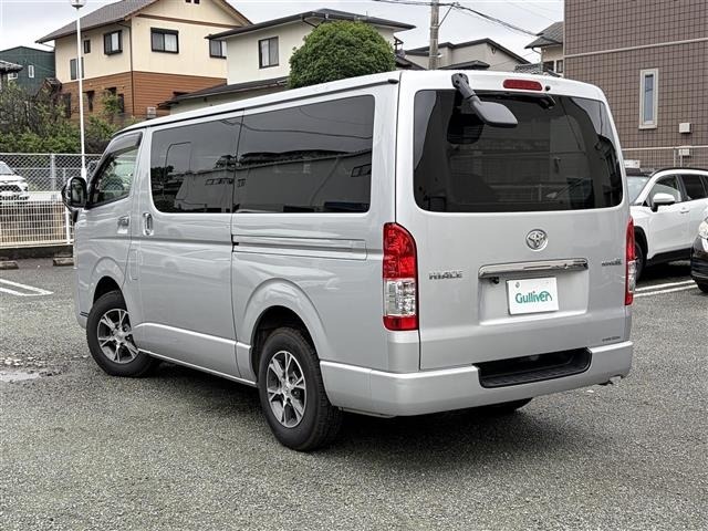 Toyota HIACE VAN 2021 7231073-13