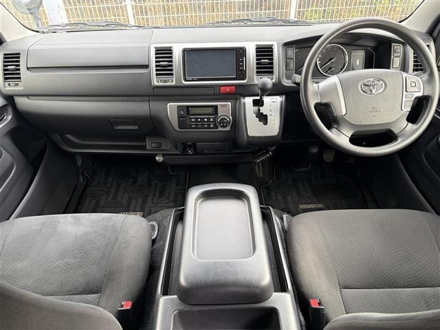 Toyota HIACE VAN 2021 7231073-14