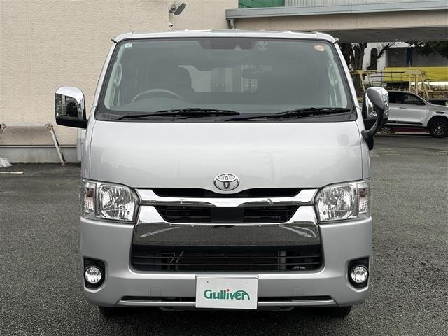 Toyota HIACE VAN 2021 7231073-6