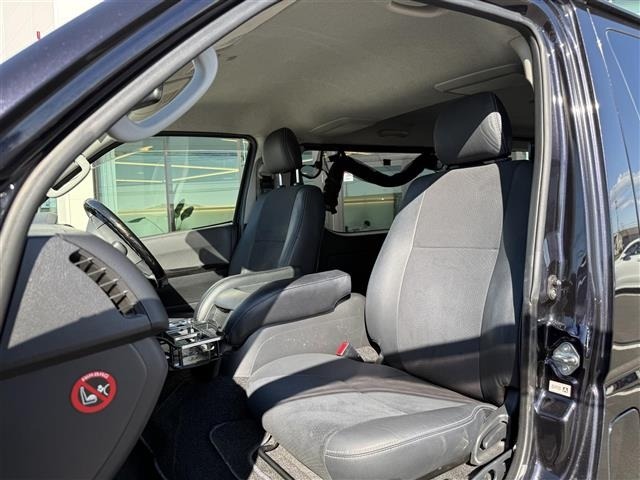 Toyota HIACE VAN 2015 7231081-10