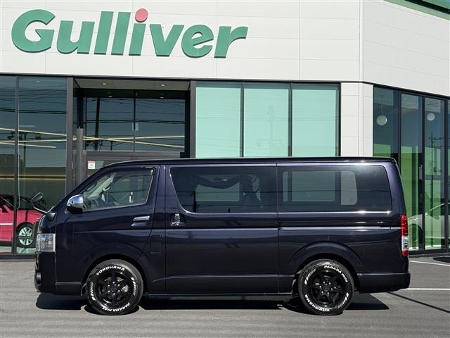 Toyota HIACE VAN 2015 7231081-15