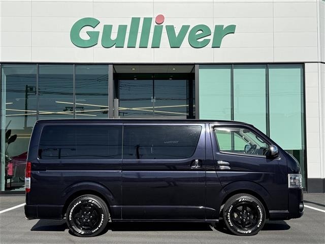 Toyota HIACE VAN 2015 7231081-16
