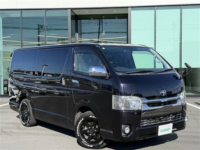 Toyota HIACE VAN 2015 7231081-17