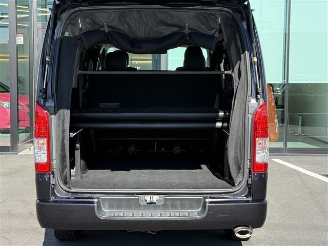 Toyota HIACE VAN 2015 7231081-20