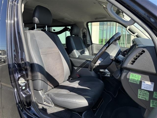 Toyota HIACE VAN 2015 7231081-5