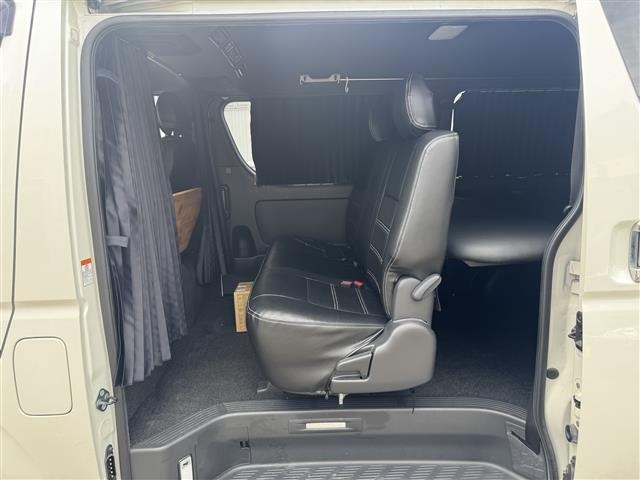 Toyota HIACE VAN 2019 7231082-10