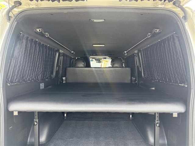 Toyota HIACE VAN 2019 7231082-11