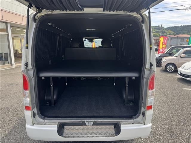 Toyota HIACE VAN 2019 7231082-12