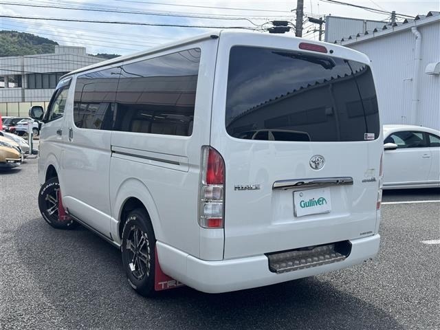 Toyota HIACE VAN 2019 7231082-13