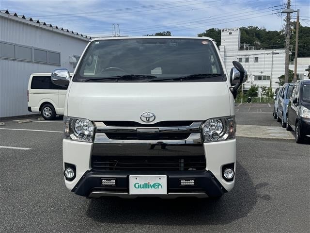 Toyota HIACE VAN 2019 7231082-16
