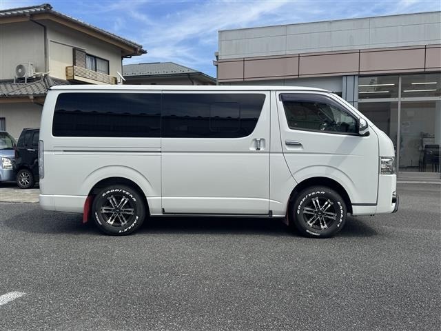 Toyota HIACE VAN 2019 7231082-18