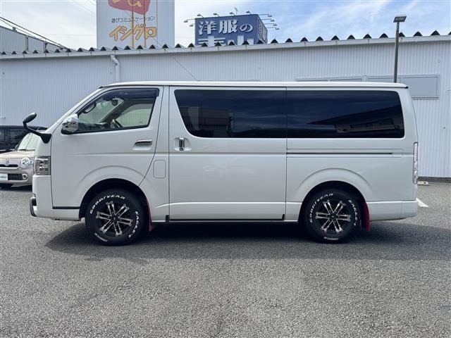 Toyota HIACE VAN 2019 7231082-19