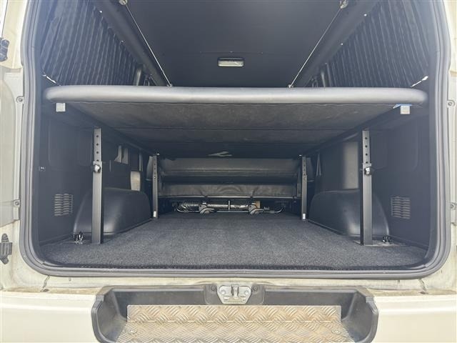 Toyota HIACE VAN 2019 7231082-20