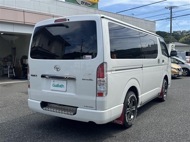 Toyota HIACE VAN 2019 7231082-21