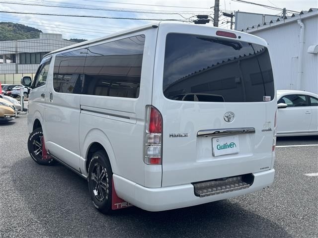 Toyota HIACE VAN 2019 7231082-3