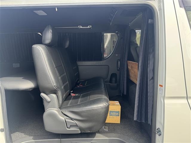 Toyota HIACE VAN 2019 7231082-8