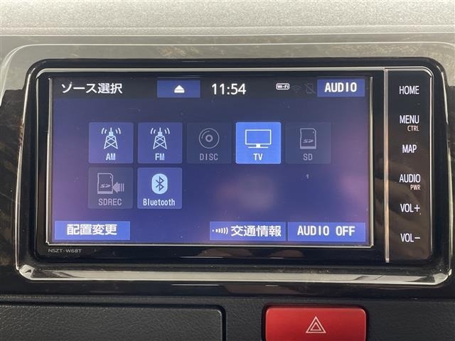 Toyota HIACE VAN 2022 7231089-5