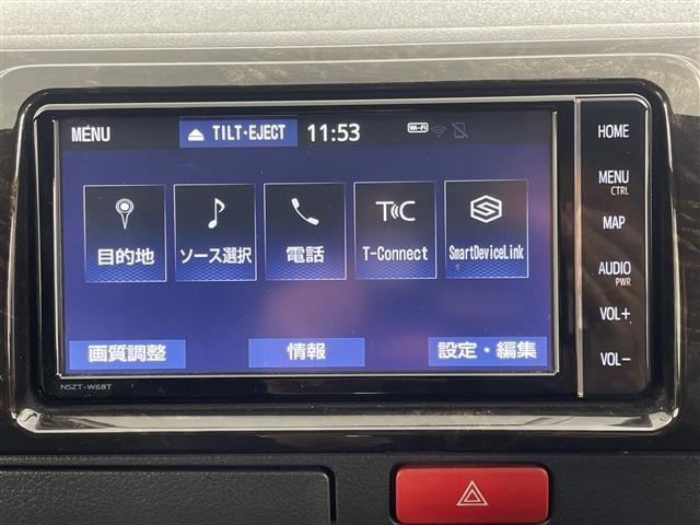 Toyota HIACE VAN 2022 7231089-7