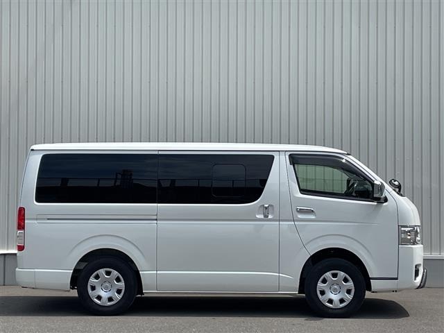 Toyota HIACE VAN 2023 7231090-20