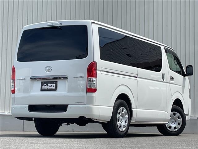 Toyota HIACE VAN 2023 7231090-22