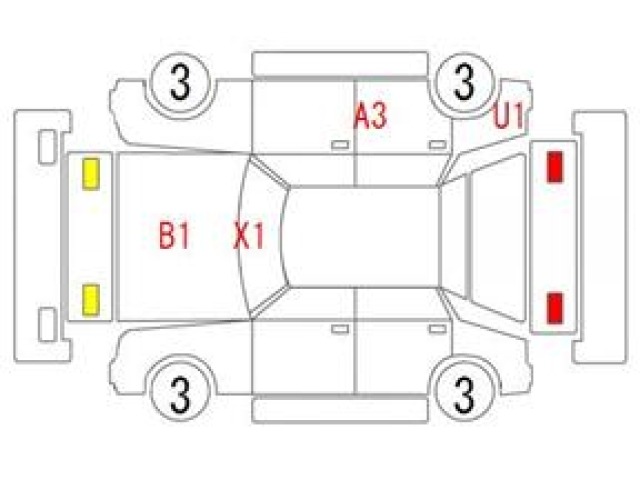 Toyota HIACE VAN 2023 7231090-23