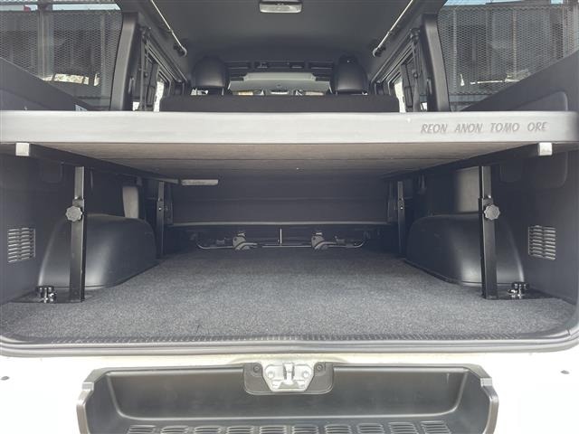 Toyota HIACE VAN 2023 7231090-9