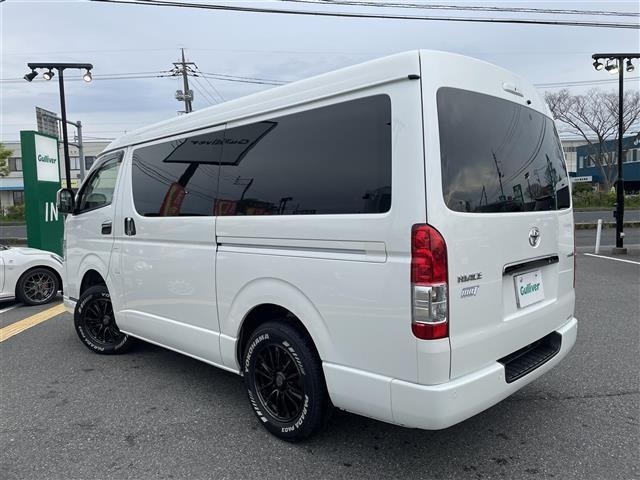 Toyota HIACE VAN 2024 7231103-13