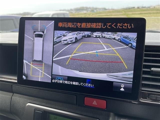 Toyota HIACE VAN 2024 7231103-18