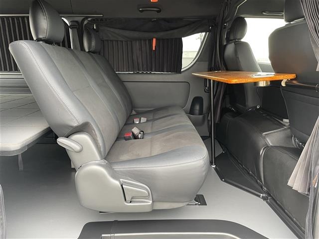 Toyota HIACE VAN 2024 7231103-20