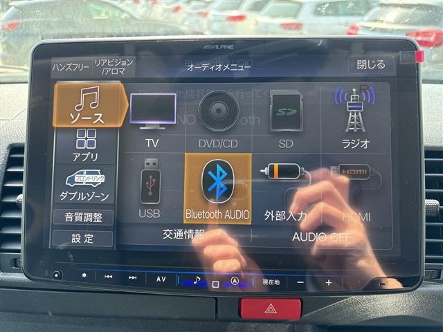 Toyota HIACE VAN 2025 7231112-18