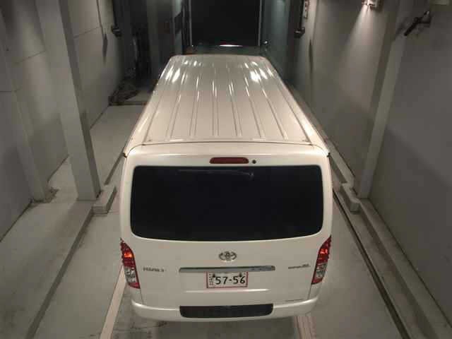 Toyota HIACE VAN 2019 7231780-7