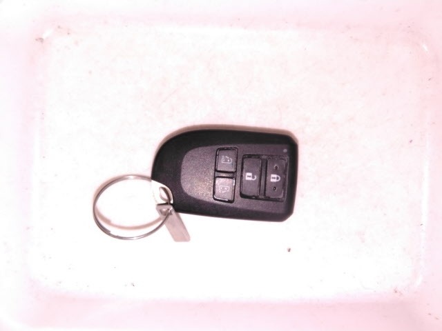 Toyota HIACE VAN 2014 7231936-10