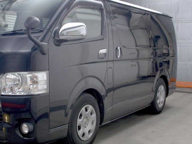 Toyota HIACE VAN 2014 7231936-4