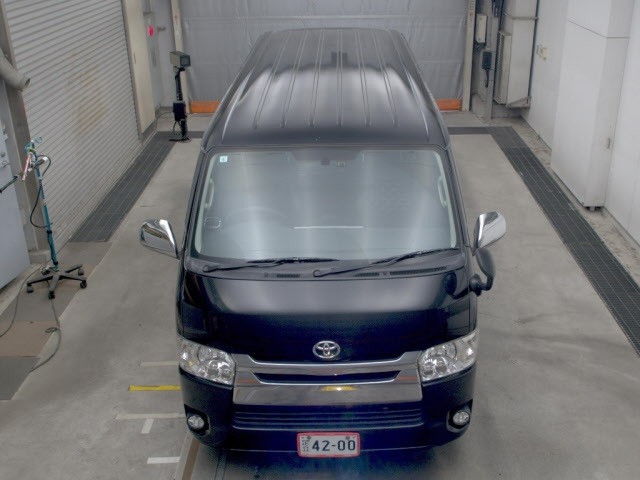 Toyota HIACE VAN 2014 7231936-6