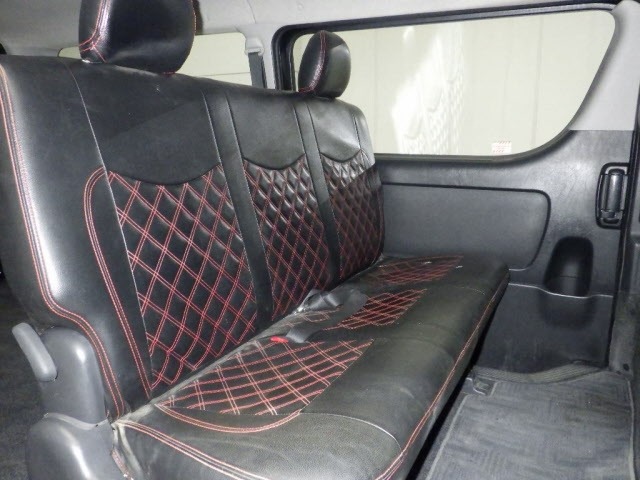 Toyota HIACE VAN 2014 7231936-8