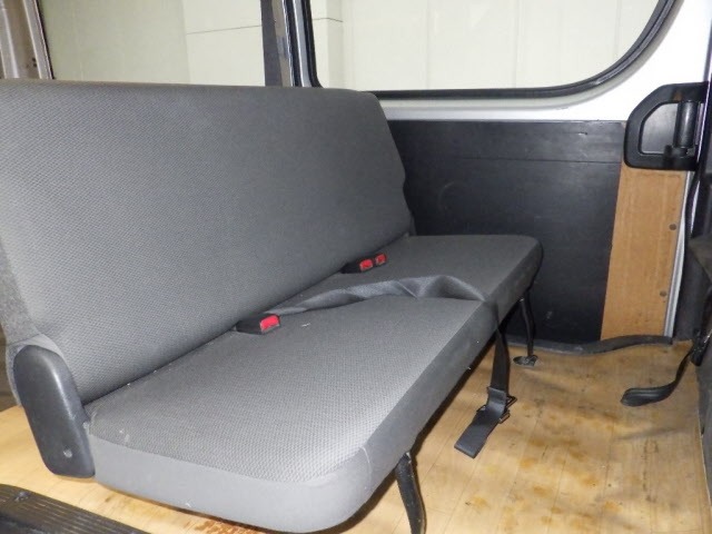 Toyota HIACE VAN 2015 7231944-8