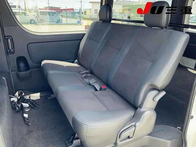 Toyota HIACE VAN 2020 7231959-10