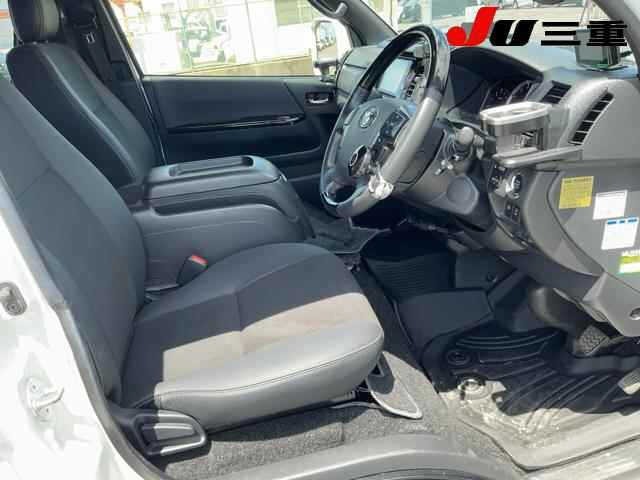 Toyota HIACE VAN 2020 7231959-4
