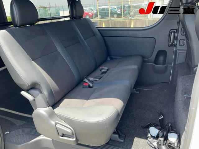 Toyota HIACE VAN 2020 7231959-5