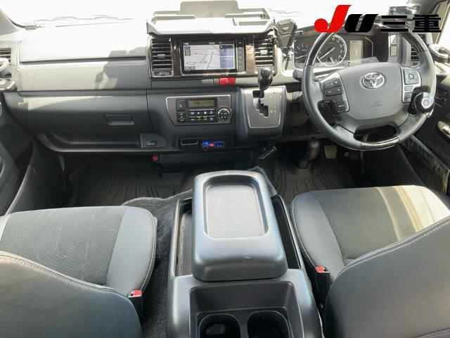 Toyota HIACE VAN 2020 7231959-8